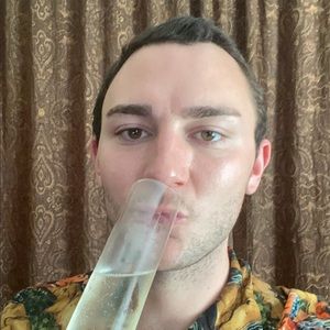 Meet your Posher, Carter